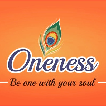 Oneness — Be one with your soul