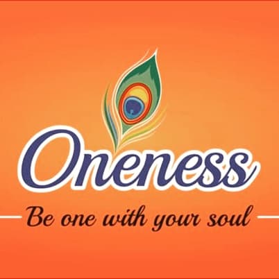Oneness — Be one with your soul